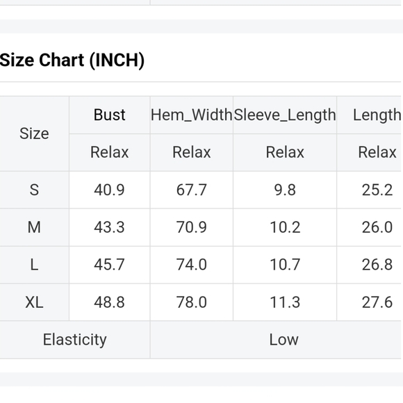 ✨️Sale✨️Strawberry Pink V Neck Blouse (New/Unused still in package) - Picture 8 of 8